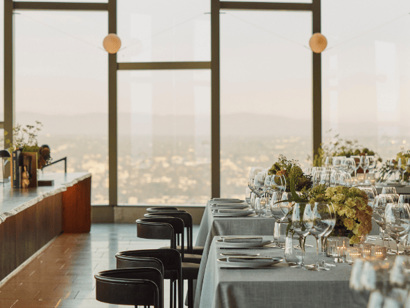 Private Events